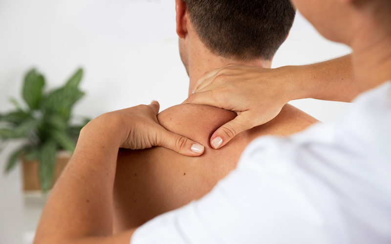 Chiropractic Clinic in Ajax