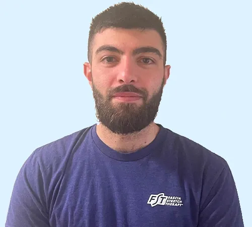 Daniel Saman