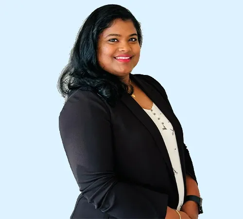 Remya Anil